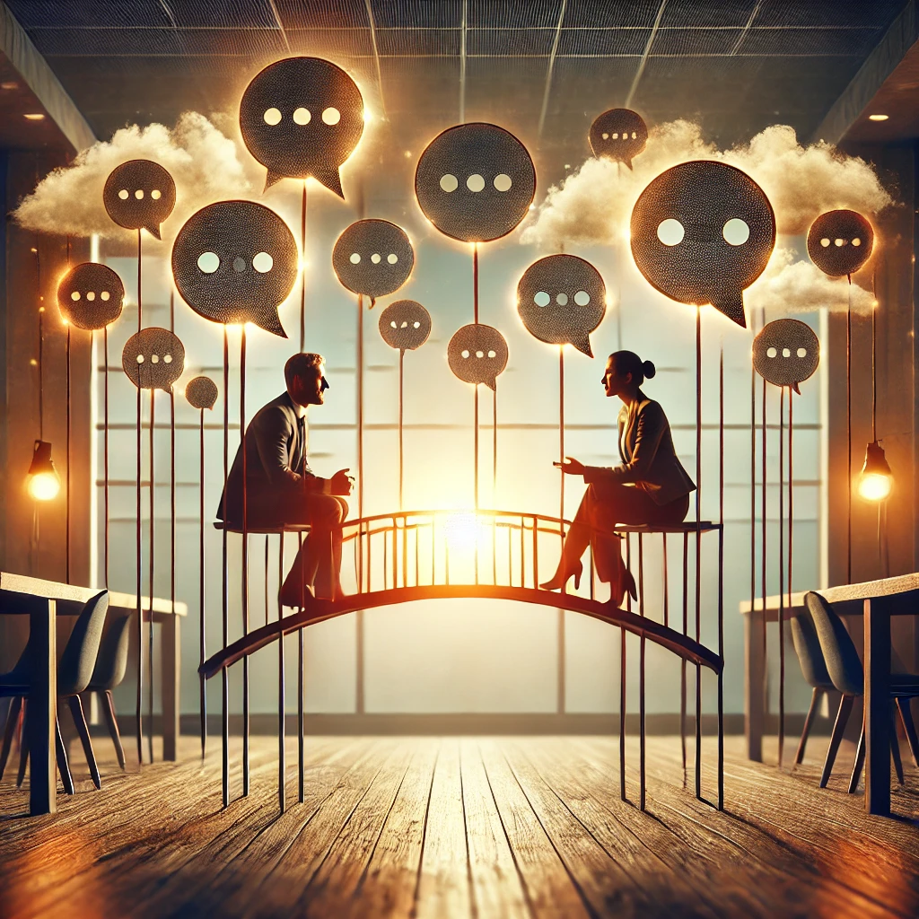 Building Stronger Customer Relationships